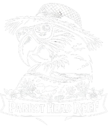 Parrot Head Reef